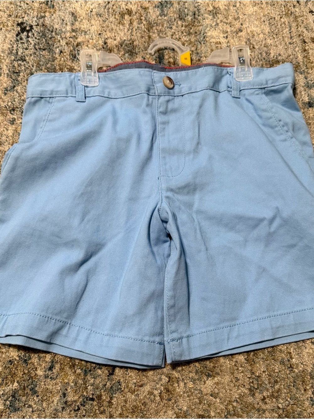Boys shorts